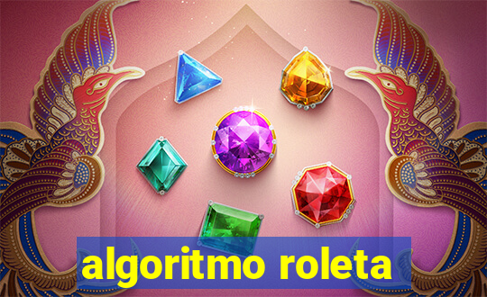 algoritmo roleta
